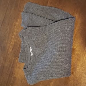 Boys long sleeve thermal